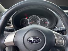 SUBARU Impreza 2.0R Comfort Automatic, Benzin, Occasion / Gebraucht, Automatik - 6