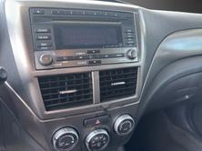 SUBARU Impreza 2.0R Comfort Automatic, Benzin, Occasion / Gebraucht, Automatik - 7