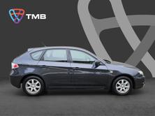 SUBARU Impreza 1.5R Swiss, Benzin, Occasion / Gebraucht, Handschaltung - 2