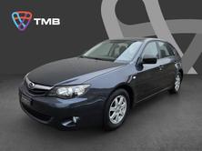SUBARU Impreza 1.5R Swiss, Benzin, Occasion / Gebraucht, Handschaltung - 4