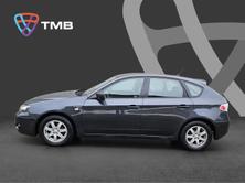 SUBARU Impreza 1.5R Swiss, Benzin, Occasion / Gebraucht, Handschaltung - 5