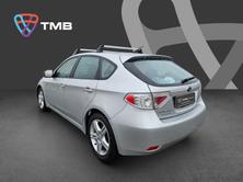 SUBARU Impreza 2.0R Comfort Automatic, Benzina, Occasioni / Usate, Automatico - 3