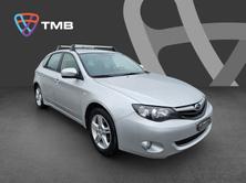 SUBARU Impreza 2.0R Comfort Automatic, Benzina, Occasioni / Usate, Automatico - 4