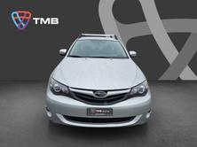 SUBARU Impreza 2.0R Comfort Automatic, Benzina, Occasioni / Usate, Automatico - 7