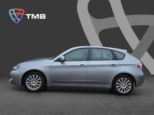 SUBARU Impreza 2.0R Swiss Automatic, Benzina, Occasioni / Usate, Automatico - 2