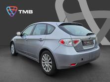 SUBARU Impreza 2.0R Swiss Automatic, Benzina, Occasioni / Usate, Automatico - 3