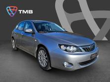 SUBARU Impreza 2.0R Swiss Automatic, Benzina, Occasioni / Usate, Automatico - 4