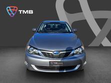 SUBARU Impreza 2.0R Swiss Automatic, Benzina, Occasioni / Usate, Automatico - 7