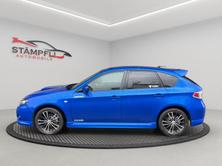 SUBARU Impreza 2.5 Turbo 4WD WRX Swiss S, Essence, Occasion / Utilisé, Manuelle - 2