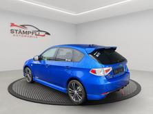 SUBARU Impreza 2.5 Turbo 4WD WRX Swiss S, Essence, Occasion / Utilisé, Manuelle - 3