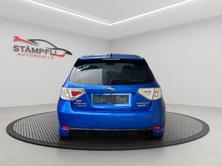 SUBARU Impreza 2.5 Turbo 4WD WRX Swiss S, Essence, Occasion / Utilisé, Manuelle - 4