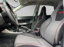 SUBARU Impreza 2.5 Turbo 4WD WRX Swiss S, Essence, Occasion / Utilisé, Manuelle - 6