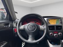 SUBARU Impreza 2.5 Turbo 4WD WRX Swiss S, Essence, Occasion / Utilisé, Manuelle - 7