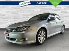SUBARU Impreza 2.0R Comfort S Automatic, Benzin, Occasion / Gebraucht, Automatik - 2