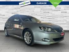 SUBARU Impreza 2.0R Comfort S Automatic, Benzin, Occasion / Gebraucht, Automatik - 3