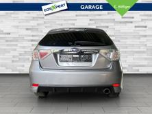 SUBARU Impreza 2.0R Comfort S Automatic, Benzin, Occasion / Gebraucht, Automatik - 4