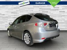 SUBARU Impreza 2.0R Comfort S Automatic, Benzin, Occasion / Gebraucht, Automatik - 5