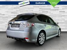 SUBARU Impreza 2.0R Comfort S Automatic, Benzin, Occasion / Gebraucht, Automatik - 6
