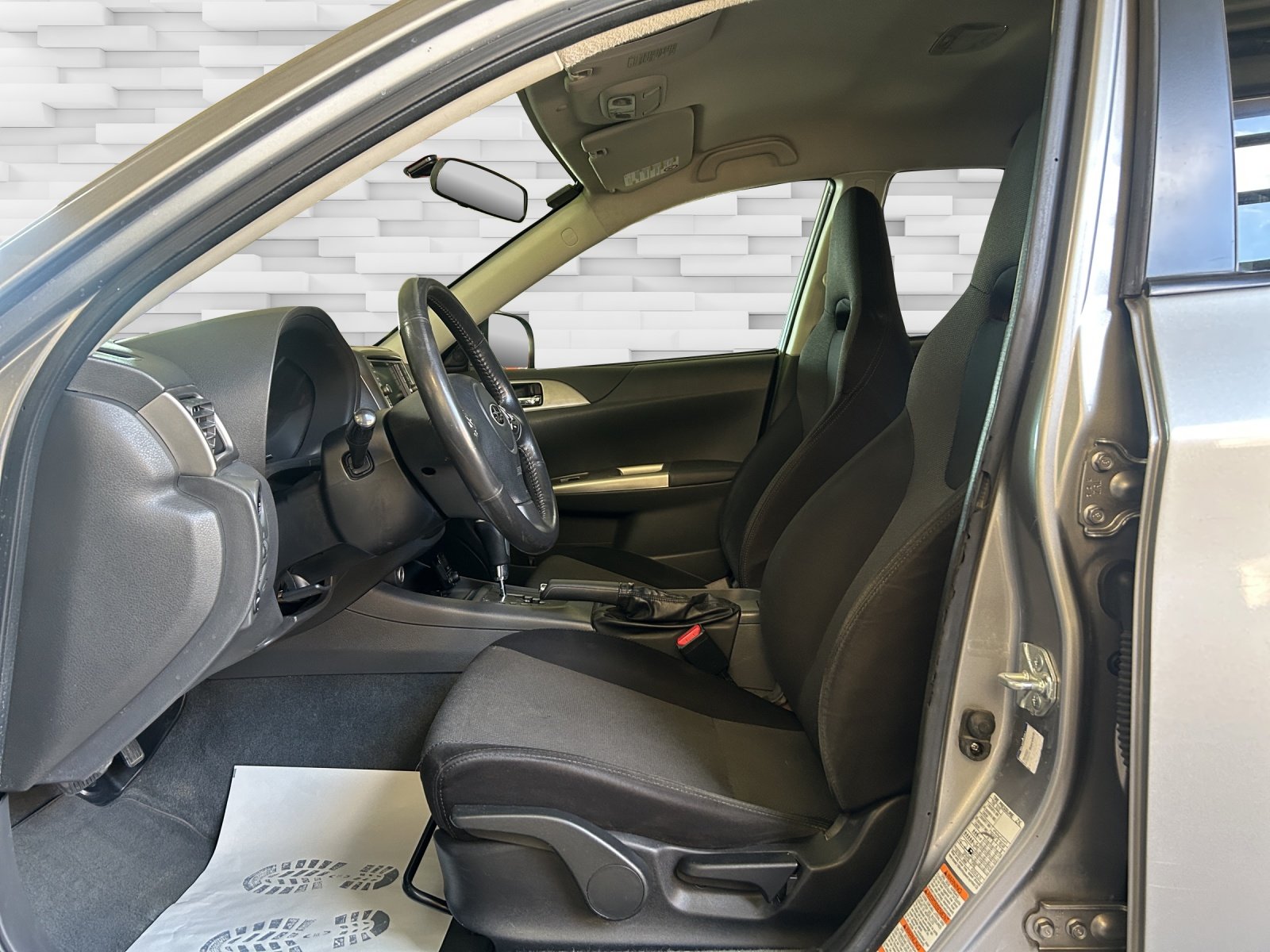 SUBARU Impreza 2.0R Comfort S Automatic, Benzina, Occasioni / Usate, Automatico - 7