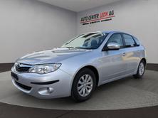 SUBARU Impreza 1.5R Swiss, Essence, Occasion / Utilisé, Manuelle - 2
