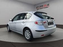 SUBARU Impreza 1.5R Swiss, Essence, Occasion / Utilisé, Manuelle - 4