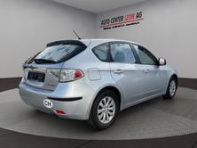 SUBARU Impreza 1.5R Swiss, Essence, Occasion / Utilisé, Manuelle - 6