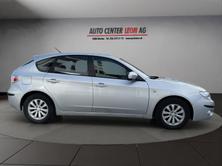SUBARU Impreza 1.5R Swiss, Essence, Occasion / Utilisé, Manuelle - 7