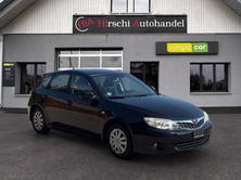 SUBARU Impreza 1.5R Swiss, Benzin, Occasion / Gebraucht, Handschaltung - 2