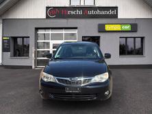 SUBARU Impreza 1.5R Swiss, Benzin, Occasion / Gebraucht, Handschaltung - 3