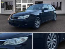 SUBARU Impreza 1.5R Swiss, Benzin, Occasion / Gebraucht, Handschaltung - 4