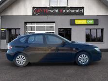 SUBARU Impreza 1.5R Swiss, Benzin, Occasion / Gebraucht, Handschaltung - 6