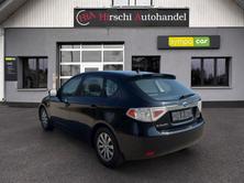 SUBARU Impreza 1.5R Swiss, Benzin, Occasion / Gebraucht, Handschaltung - 7