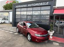 SUBARU Impreza 2.0R Limited S Automatic, Benzina, Occasioni / Usate, Automatico - 2
