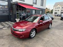 SUBARU Impreza 2.0R Limited S Automatic, Benzina, Occasioni / Usate, Automatico - 3