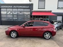 SUBARU Impreza 2.0R Limited S Automatic, Benzina, Occasioni / Usate, Automatico - 4
