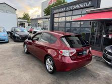 SUBARU Impreza 2.0R Limited S Automatic, Benzina, Occasioni / Usate, Automatico - 5