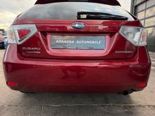 SUBARU Impreza 2.0R Limited S Automatic, Benzina, Occasioni / Usate, Automatico - 6