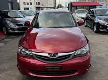 SUBARU Impreza 2.0R Limited S Automatic, Benzina, Occasioni / Usate, Automatico - 7