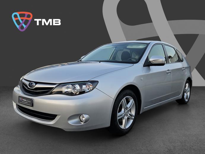 SUBARU Impreza 2.0R Comfort Automatic, Petrol, Second hand / Used, Automatic