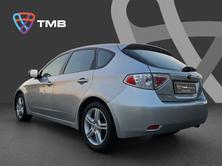 SUBARU Impreza 2.0R Comfort Automatic, Petrol, Second hand / Used, Automatic - 3