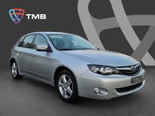 SUBARU Impreza 2.0R Comfort Automatic, Petrol, Second hand / Used, Automatic - 4