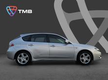 SUBARU Impreza 2.0R Comfort Automatic, Petrol, Second hand / Used, Automatic - 5