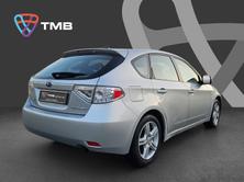 SUBARU Impreza 2.0R Comfort Automatic, Petrol, Second hand / Used, Automatic - 6
