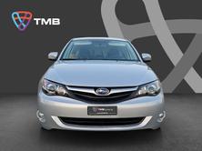 SUBARU Impreza 2.0R Comfort Automatic, Petrol, Second hand / Used, Automatic - 7