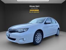 SUBARU Impreza 2.0R Swiss Automatic, Benzina, Occasioni / Usate, Automatico - 2