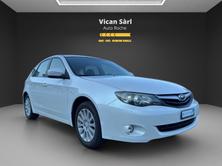 SUBARU Impreza 2.0R Swiss Automatic, Benzina, Occasioni / Usate, Automatico - 3