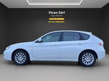 SUBARU Impreza 2.0R Swiss Automatic, Benzina, Occasioni / Usate, Automatico - 4