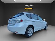 SUBARU Impreza 2.0R Swiss Automatic, Benzina, Occasioni / Usate, Automatico - 6
