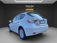 SUBARU Impreza 2.0R Swiss Automatic, Benzina, Occasioni / Usate, Automatico - 7