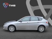 SUBARU Impreza 2.0R Comfort Automatic, Essence, Occasion / Utilisé, Automatique - 2